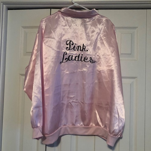 Nwt pink ladies - pink, costume