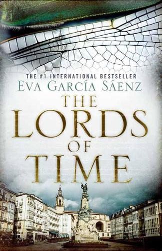 The lords time white city - of,