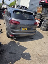 2019 CITROEN C4 SPACETOURER BREAKING AUCTION FOR A WHEEL NUT DV5RC(YHZ)