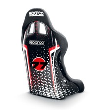 Sparco EVO QRT Gaming Seat