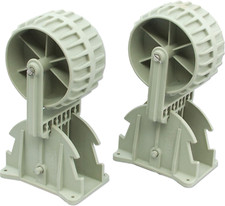 Inflatable Boat Launching