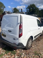 FORD TRANSIT CONNECT TREND BREAKING X1 WHEEL NUT