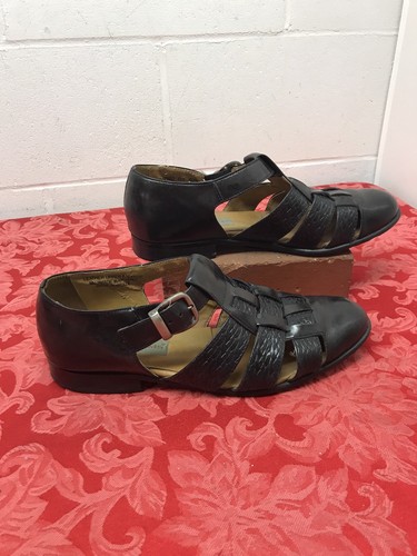 Men stacy adams - men's, black