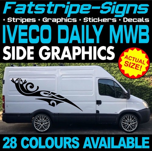 Fit iveco daily - iveco,