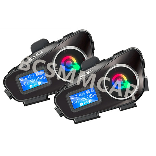2pc lcd display motorcycle - 2pc,