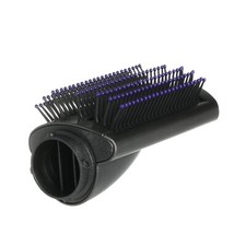 Dyson BlackPurple Soft