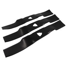 43" Rotary Blade Set of 3 Fits STIGA Park 110cm Combi Mowers - 1134-6352-01