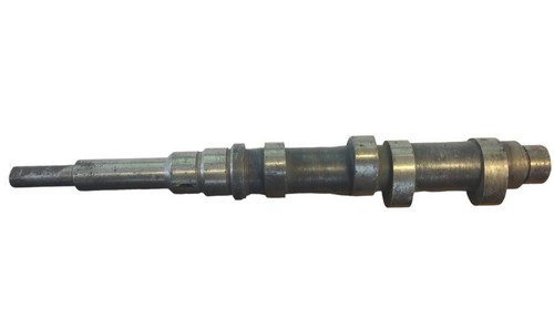 Sharp camshaft dnepr - sharp,