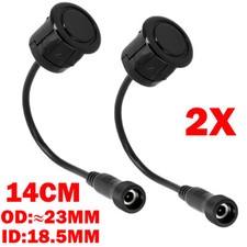 2PC Car Reverse Parking Sensor