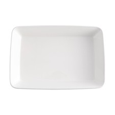Churchill Counter Serve Rectangular Baking Dishes 533x 330mm (Pack of 2) - CE033
