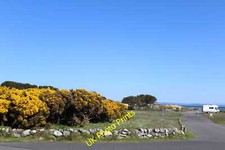 Photo 6x4 Road end for New