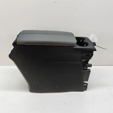 CITROËN C5 AIRCROSS Center Console Armrest 9822259280 2021 RHD 26823706