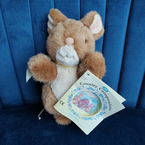 Country companions tom mouse - country,
