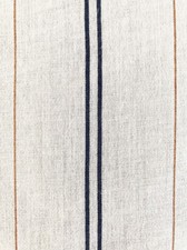 Printed Cotton/Viscose Striped