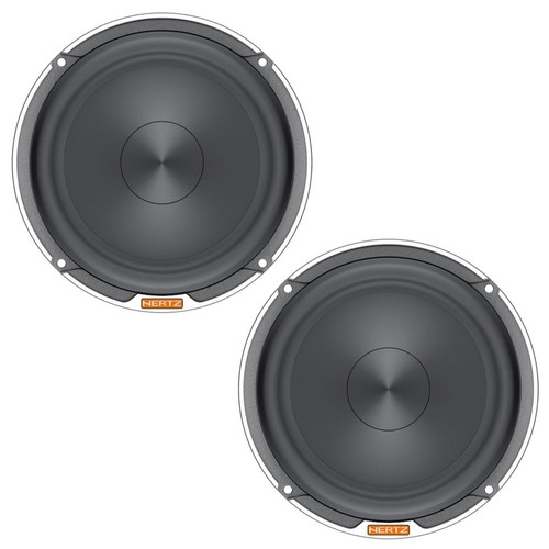 Hertz mille pro 165p - pro, 165p.3
