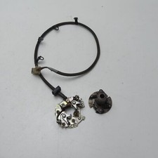 Yamaha XS 500 Breaker Ignition Plate Breaker Contact Breaker Plate