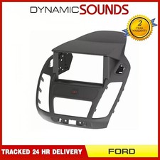 Ford Transit Connect (2019