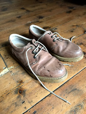 Panama Jack Men's Brown