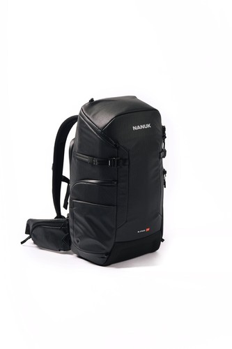 Nanuk pvd 30l backpack - n-pvd, –