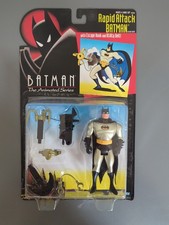 Batman The Animated Series