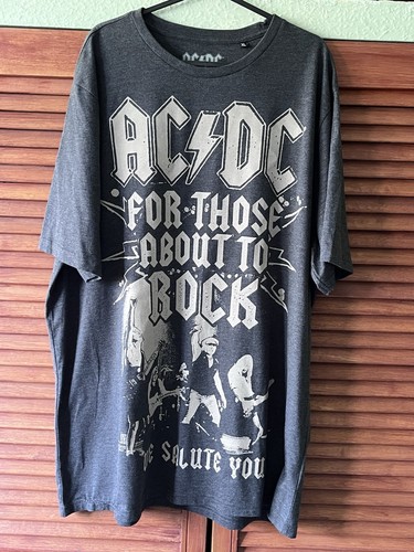 For those about - for, rock