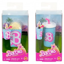 Mattel Barbie The Movie Mini