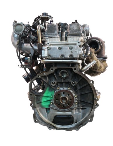 Engine 19000 46110 - 19000-46110, 2jz-ge
