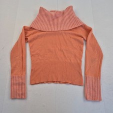 JANE NORMAN Jumper 10 Orange
