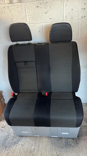 Mercedes sprinter seats w906 - sprinter,