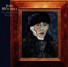 Turbolent indigo by - indigo,