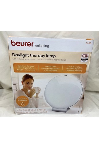 Beurer daylight therapy - daylight,