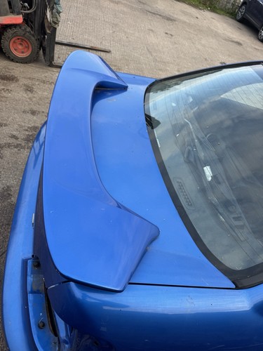 Impreza wrx hawkeye hawk eye - wrx,