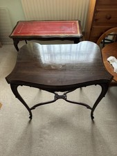 Antique edwarsian mahogany - antique,