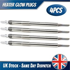 Heater Glow Plugs 95514173 For