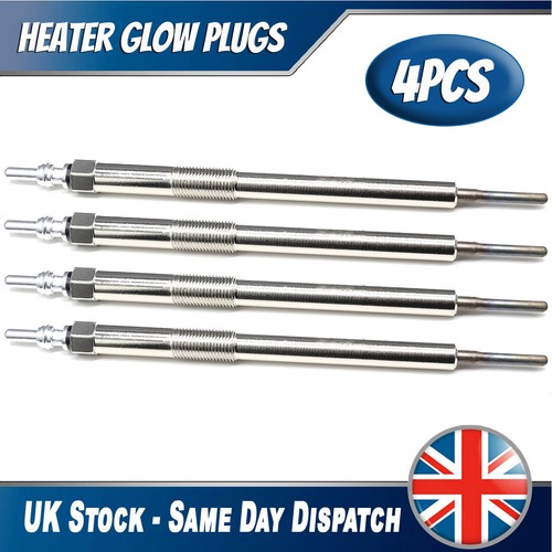 Heater glow plugs - heater,