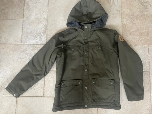 Fjallraven 1000 kids - g-1000,