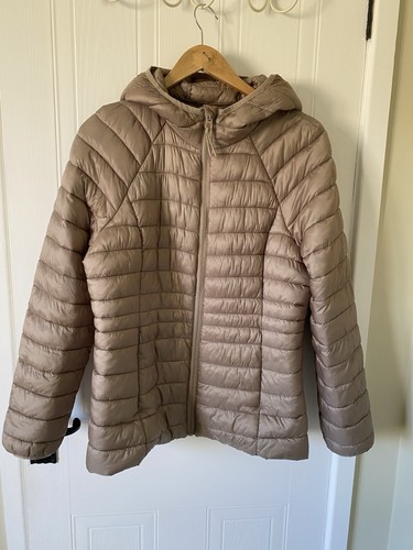 Joules bronze quilted - bronze,