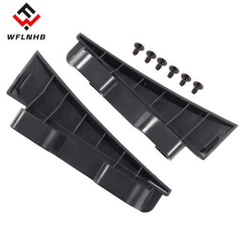 2pcs parcel shelf support - 2pcs,
