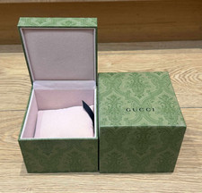 Genuine Original Gucci Green