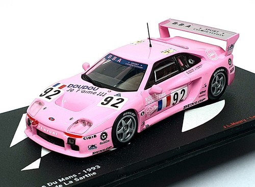 Altaya scale v593p - scale,