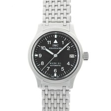 IWC Pilot's Watch Mark XII