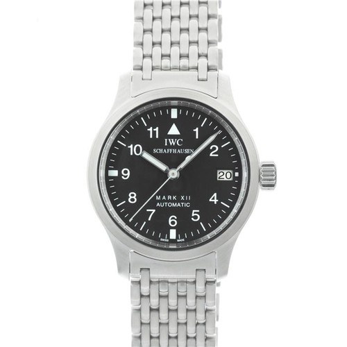 Iwc pilot watch mark - pilot's,