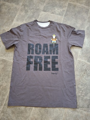 Unisex herdy roam free - roam,