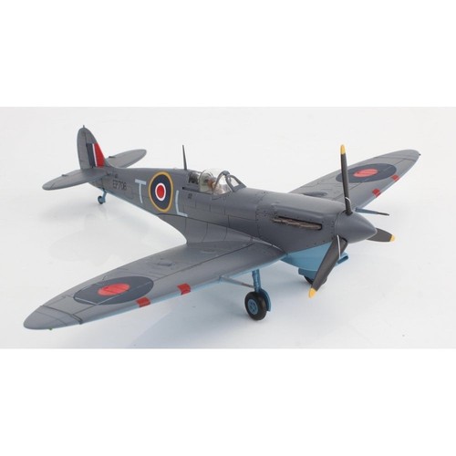 Hobby master spitfire - hobby,