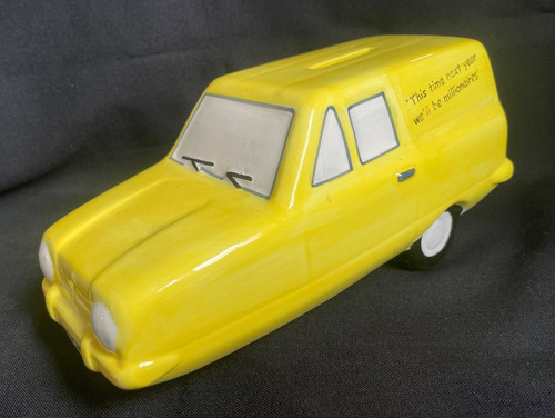 Only fools and - fools, horses
