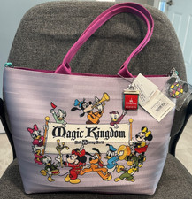 Harveys disney parks 50th - disney,