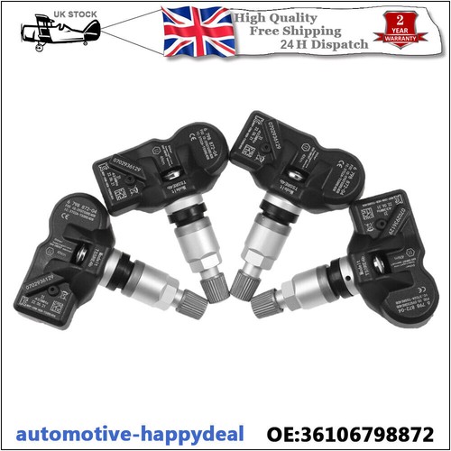 Tpms tire pressure - pressure, sensor