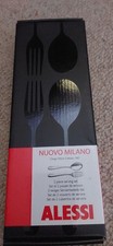 Alessi  Nuovo Milano 2 Piece