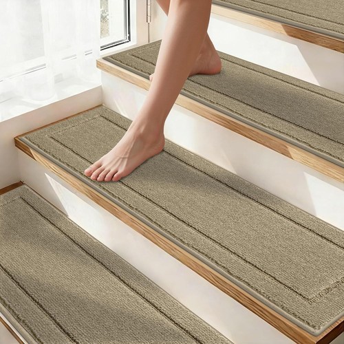 Jsei non slip - non-slip, treads