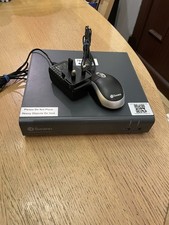 Swann DVR4-4580 4Channel HD